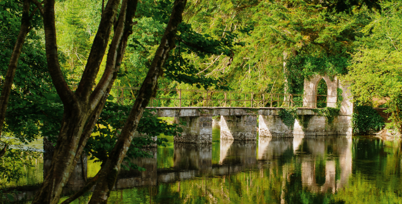 UNESCO names 12 new Global Geoparks